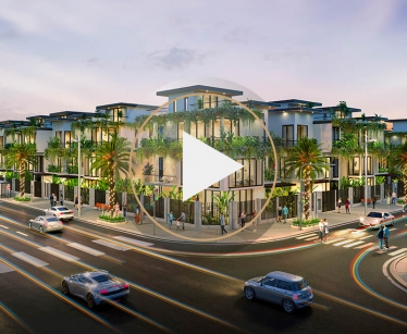 Làm phim 3D dự án bất động sản