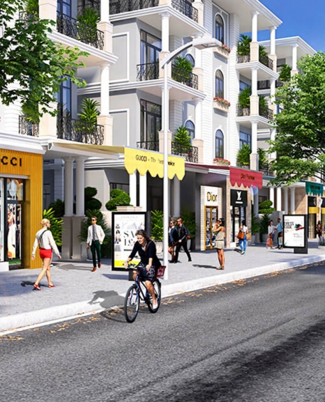 Dự án Bách Việt Hà Nội