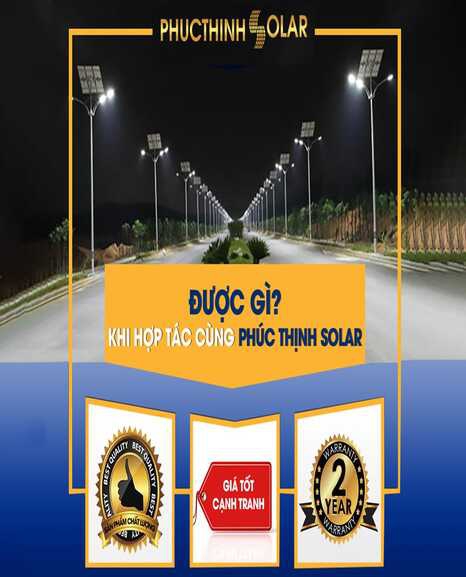 PHÚC THỊNH SOLAR