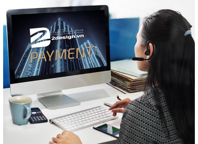 Chính sách thanh toán linh hoạt