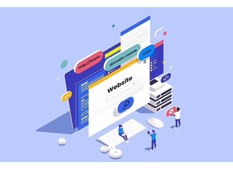 Vì sao bạn cần tạo một trang website để quảng cáo thương hiệu?
