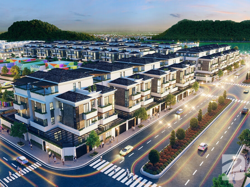 Dự án Khu đô thị 1567 Thanh Hóa