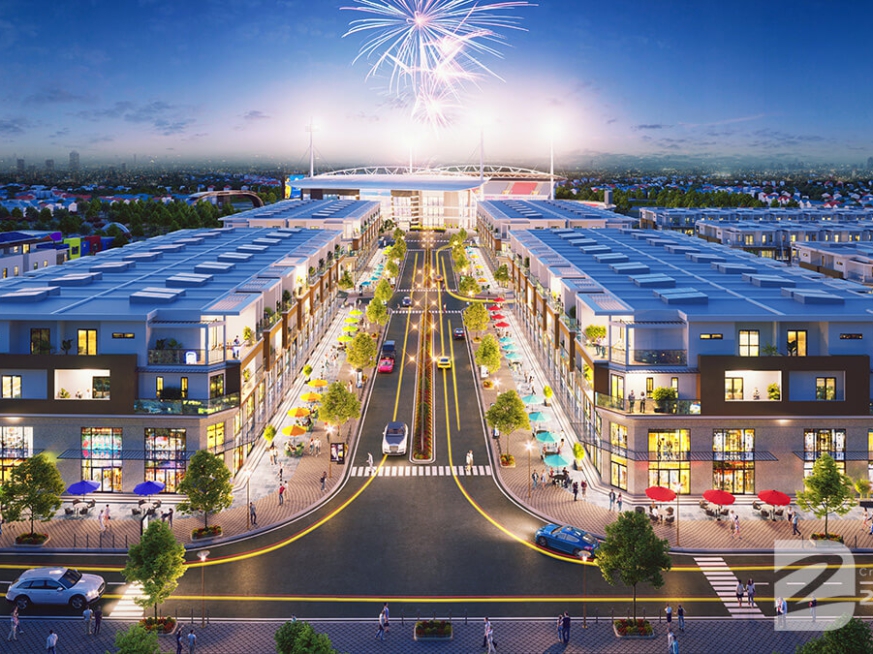 Dự án Khu đô thị 1567 Thanh Hóa