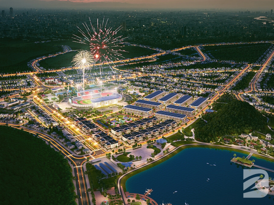 Dự án Khu đô thị 1567 Thanh Hóa