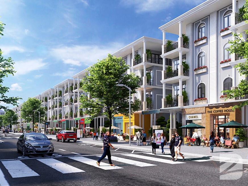 Dự án Bách Việt Hà Nội