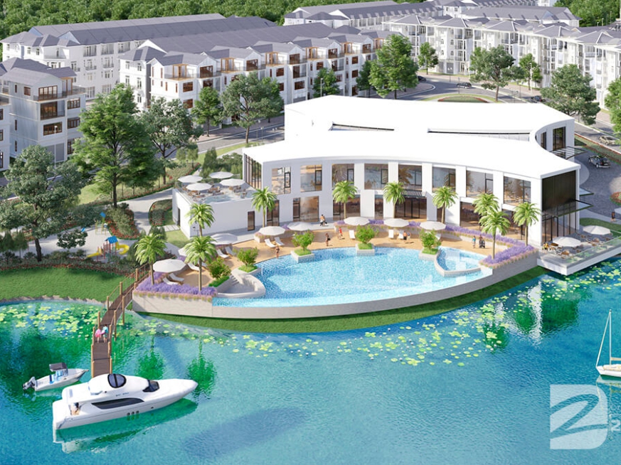 Dự án Bách Việt Hà Nội