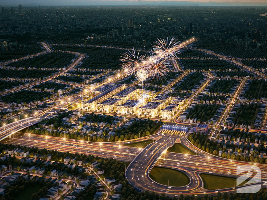 Dự án 887 Đông Sơn Thanh Hóa