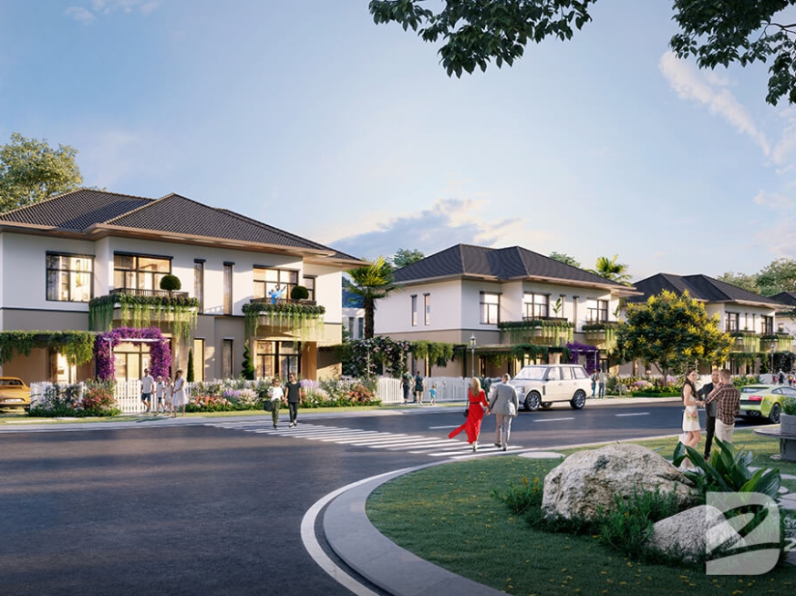 Dự án Đại Phước Molita