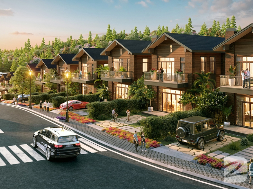  Dự án tại Bảo Lộc Lâm Đồng