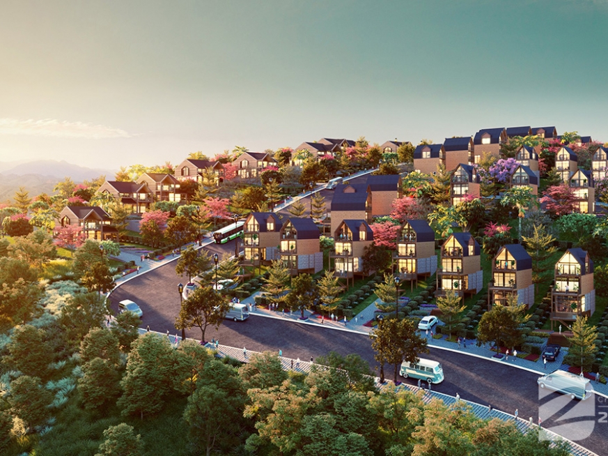  Dự án tại Bảo Lộc Lâm Đồng